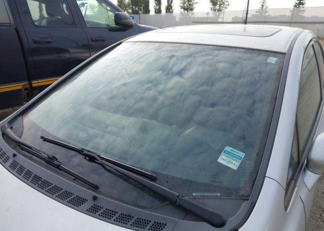 2010 HONDA CIVIC SPORT