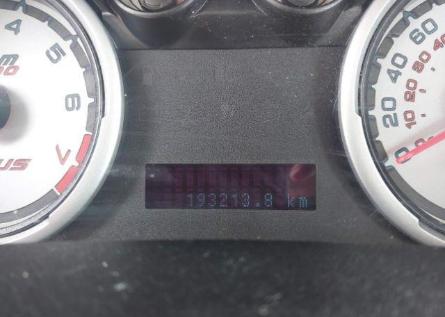 2010 FORD FOCUS S