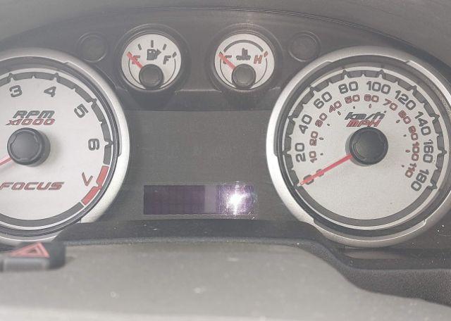 2010 FORD FOCUS S