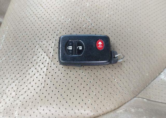 2011 TOYOTA RAV4 LIMITED V6