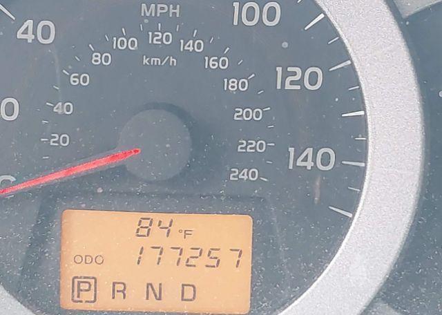 2011 TOYOTA RAV4 LIMITED V6