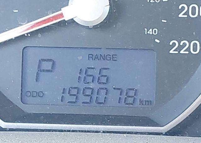 2012 HYUNDAI SANTA FE GL 2.4 PREMIUM