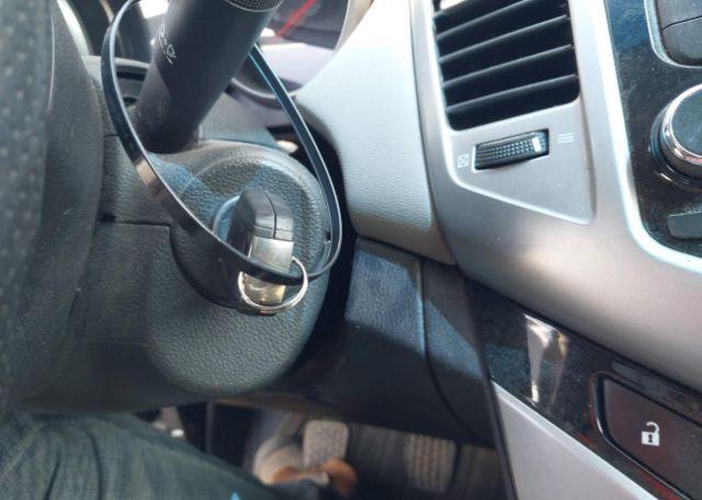 2011 CHEVROLET CRUZE LS