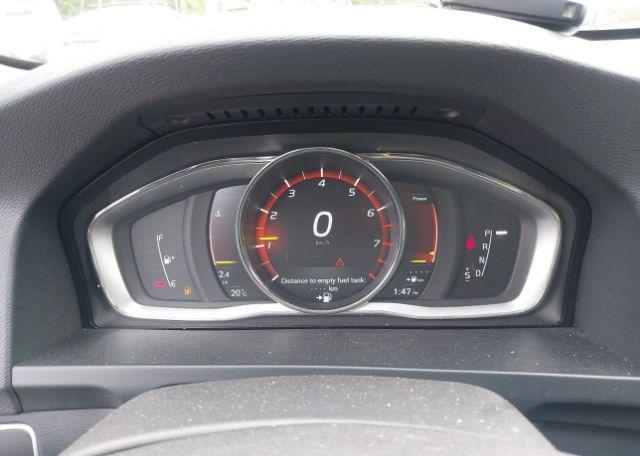2017 VOLVO V60 T5 SPECIAL EDITION PREMIER