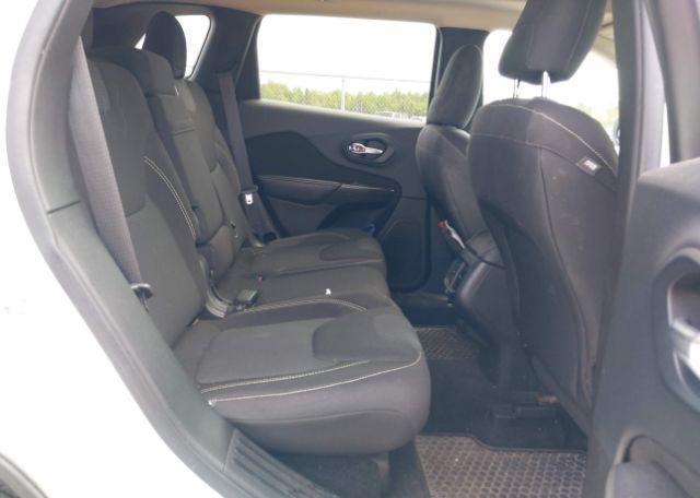 2015 JEEP CHEROKEE NORTH