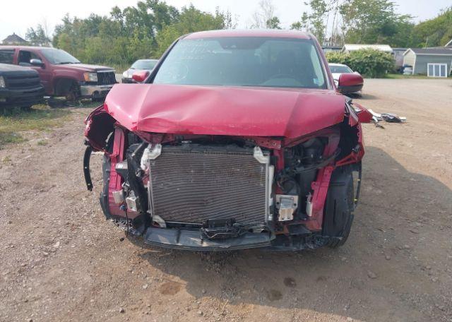 2023 HONDA RIDGELINE TOURING