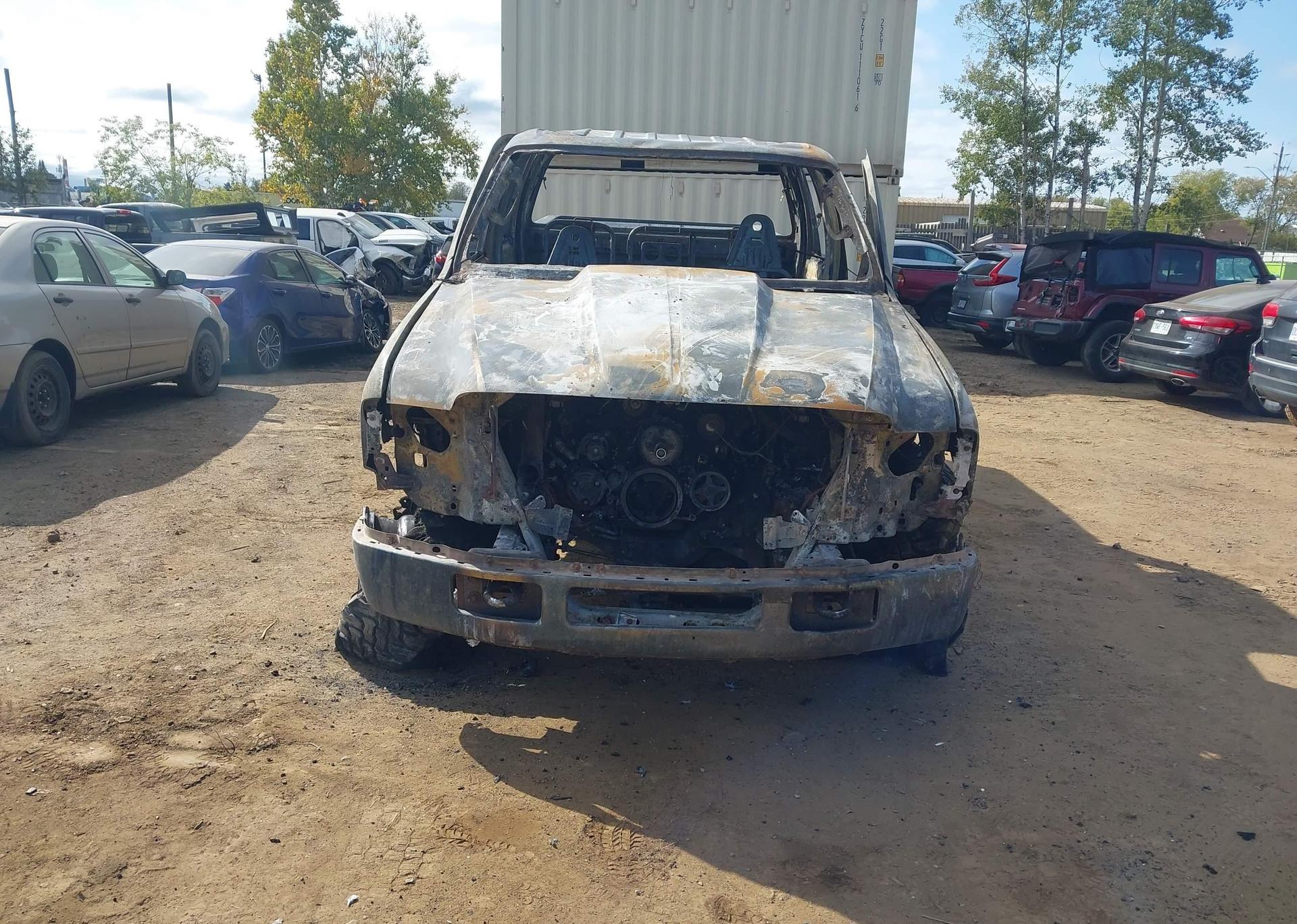 2006 FORD F350 SRW SUPER DUTY