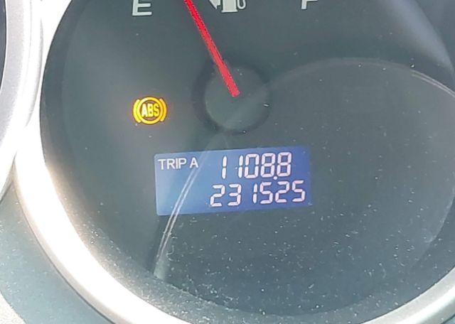 2008 HONDA FIT SPORT