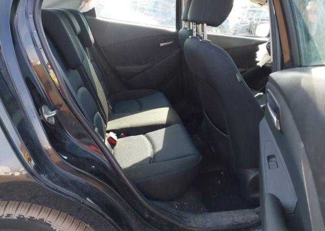 2016 TOYOTA YARIS PREMIUM