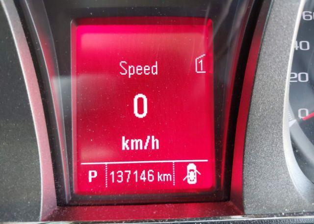 2012 GMC TERRAIN SLT-1