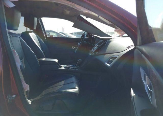 2012 GMC TERRAIN SLT-1