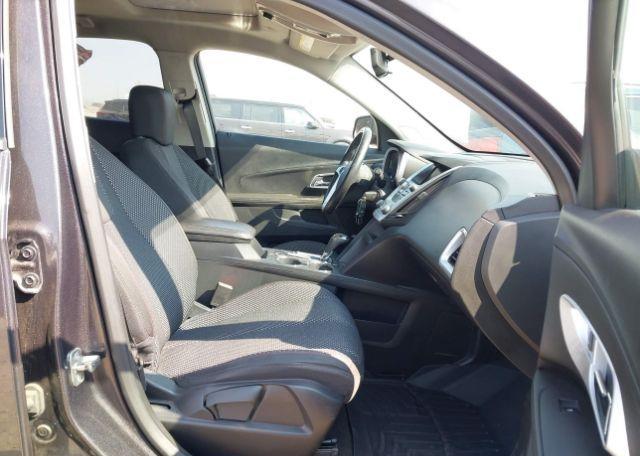 2016 CHEVROLET EQUINOX 1LT