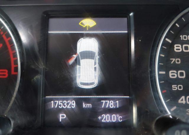 2011 AUDI Q5 2.0T PREMIUM PLUS