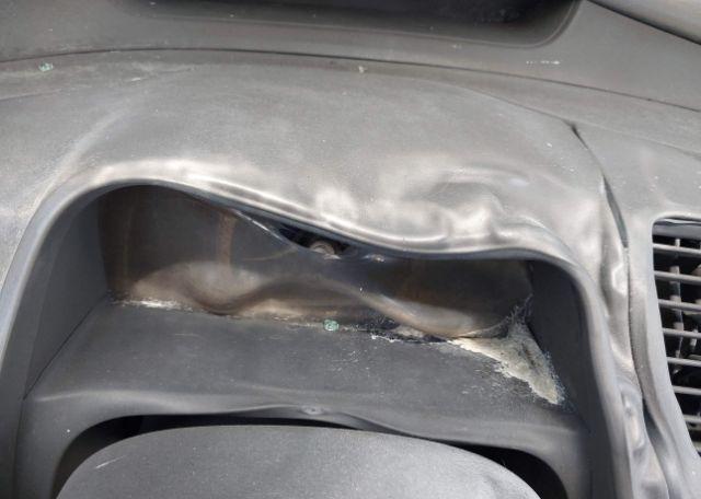 2009 HONDA CIVIC SPORT