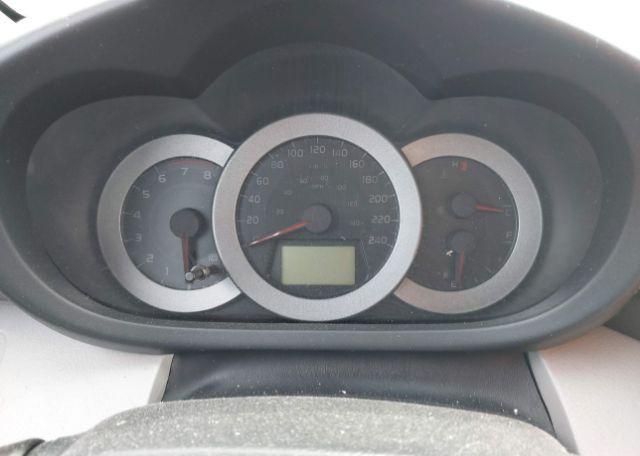 2008 TOYOTA RAV4 BASE V6