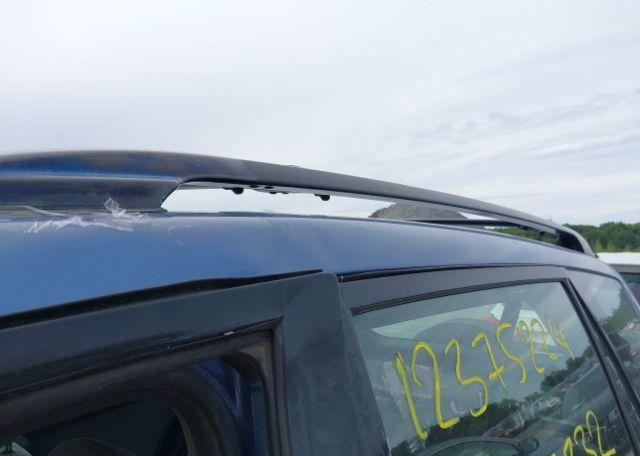 2008 TOYOTA RAV4 BASE V6