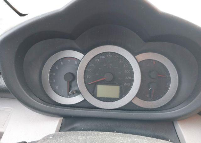 2008 TOYOTA RAV4 BASE V6