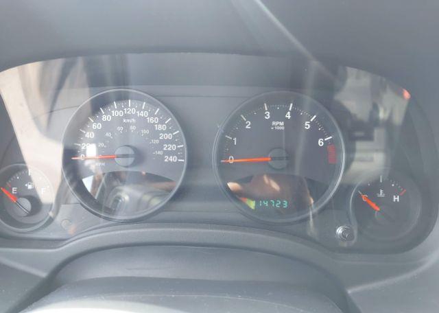 2012 JEEP COMPASS SPORT
