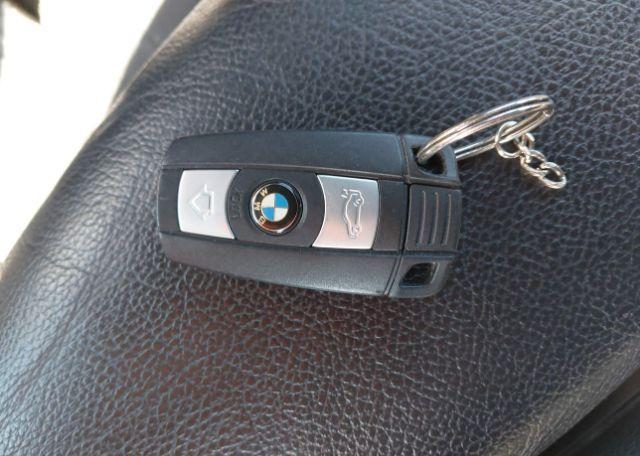 2012 BMW X6 XDRIVE35I