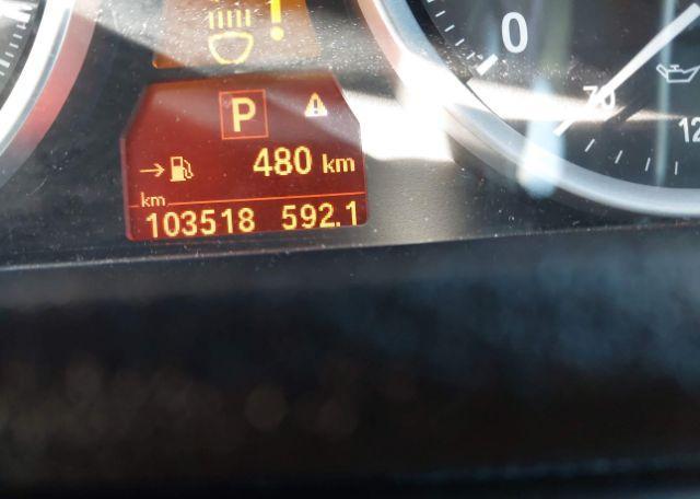 2012 BMW X6 XDRIVE35I