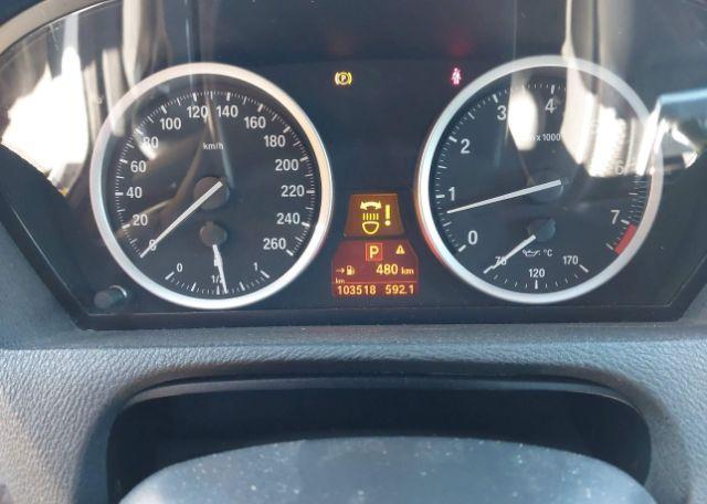 2012 BMW X6 XDRIVE35I
