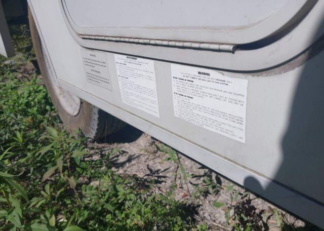 1994 CHEVROLET P30