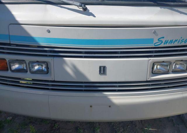 1994 CHEVROLET P30