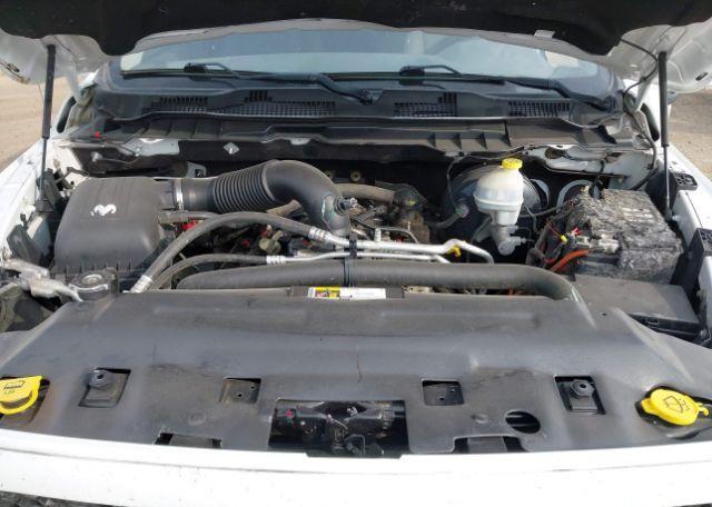 2016 RAM 1500 SLT