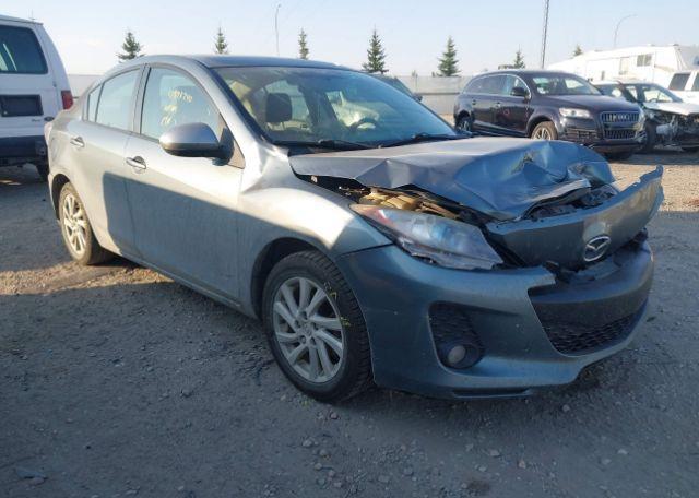 2012 MAZDA MAZDA3 GS-SKY