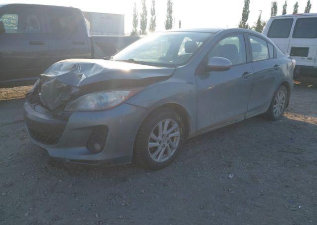 2012 MAZDA MAZDA3 GS-SKY
