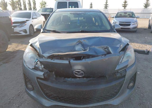 2012 MAZDA MAZDA3 GS-SKY