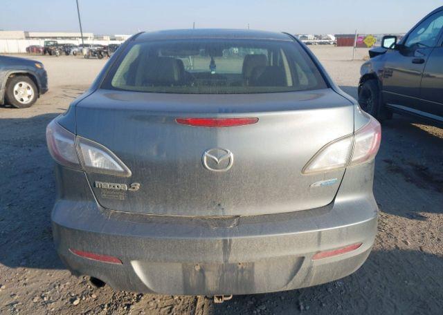 2012 MAZDA MAZDA3 GS-SKY