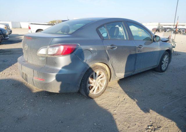 2012 MAZDA MAZDA3 GS-SKY