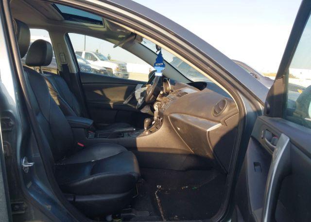 2012 MAZDA MAZDA3 GS-SKY