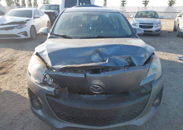 2012 MAZDA MAZDA3 GS-SKY