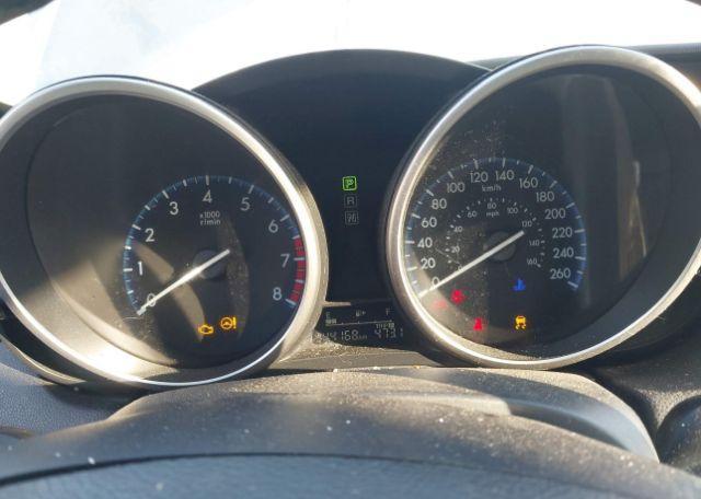 2012 MAZDA MAZDA3 GS-SKY