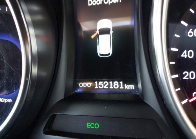 2014 HYUNDAI SANTA FE SPORT 2.0T PREMIUM