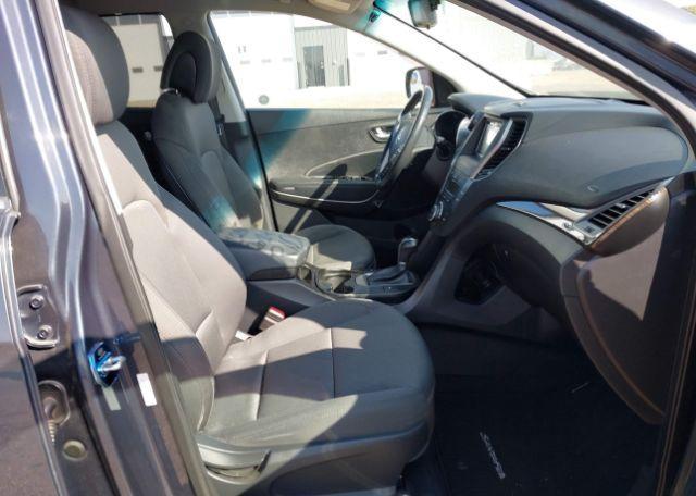 2014 HYUNDAI SANTA FE SPORT 2.0T PREMIUM