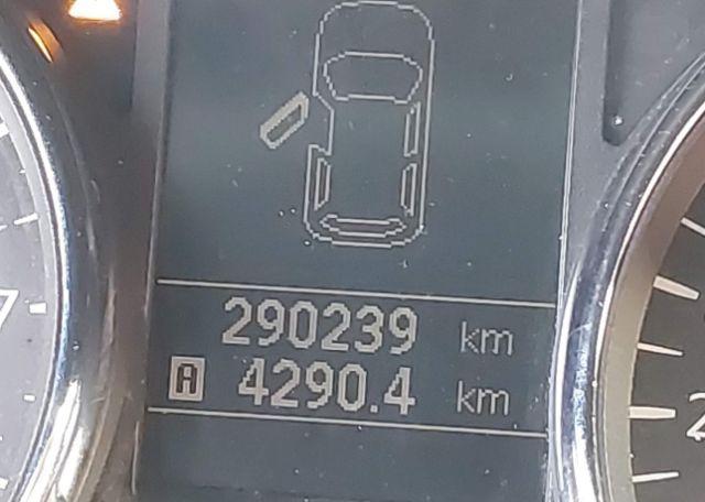2012 NISSAN ROGUE SV W