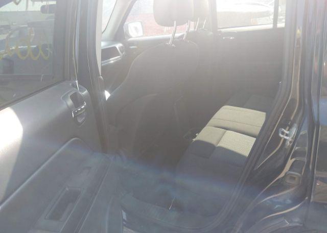 2010 JEEP PATRIOT SPORT
