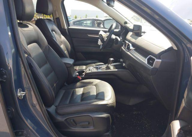 2023 MAZDA CX-5 GT 4DR AWD