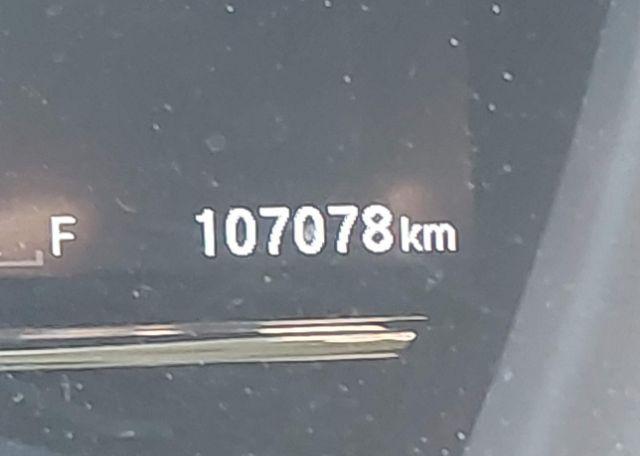 2019 HONDA HR-V TOURING