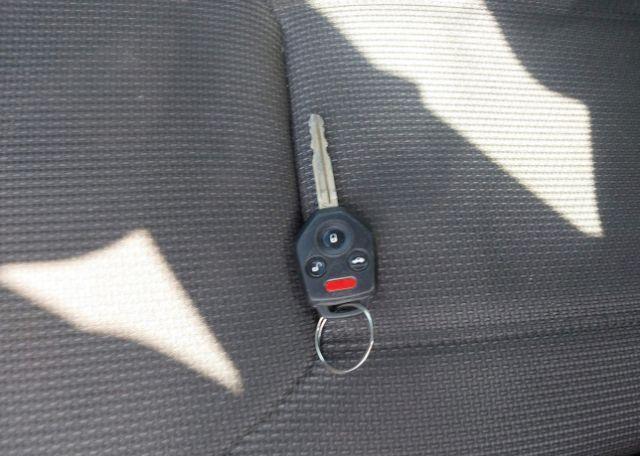 2019 SUBARU IMPREZA CONVENIENCE