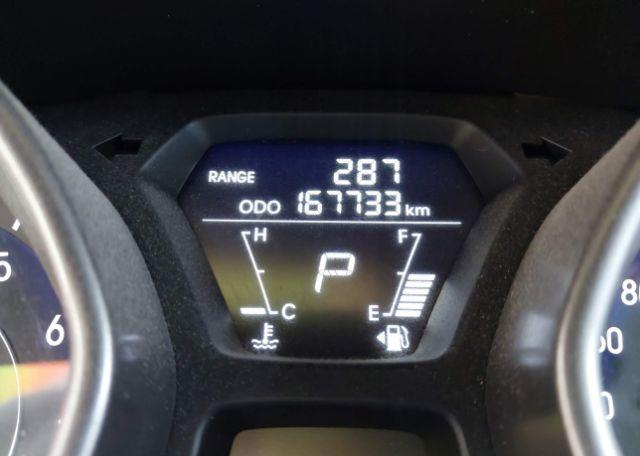 2013 HYUNDAI ELANTRA GL