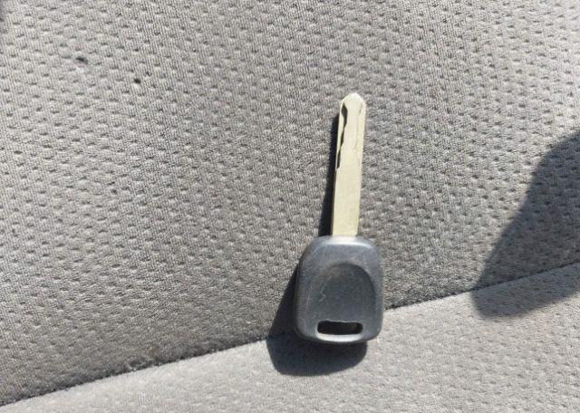2008 HONDA CIVIC DX