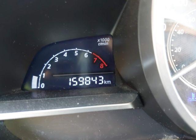 2015 MAZDA MAZDA3 GS