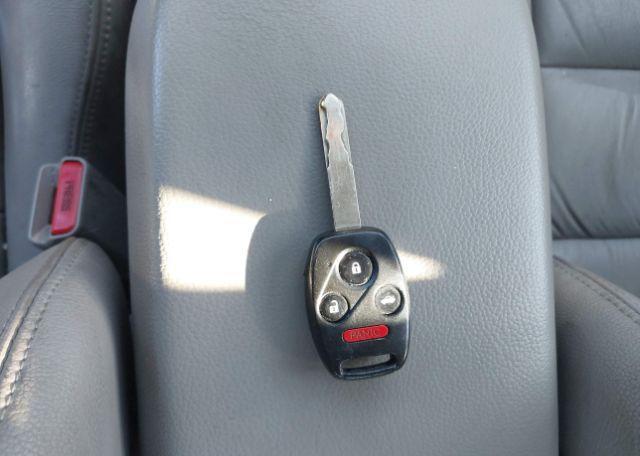2012 HONDA CIVIC EX-L