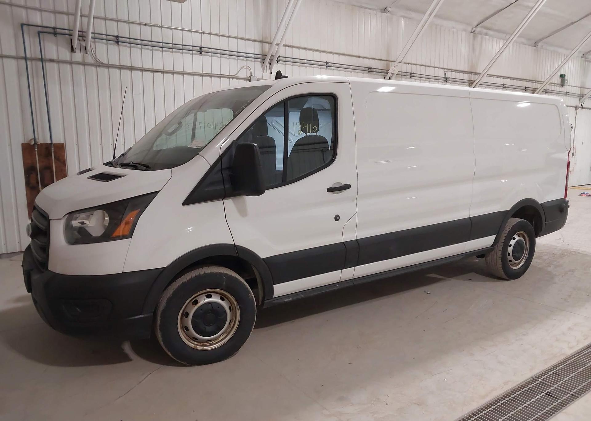 2020 FORD TRANSIT T-150