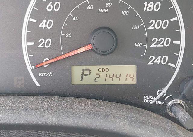 2013 TOYOTA COROLLA CE
