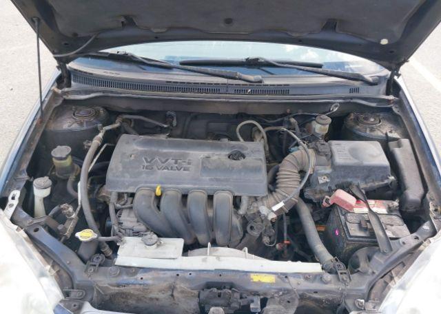 2003 TOYOTA COROLLA CE